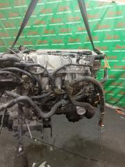 Двигатель NISSAN BLUEBIRD HU14 SR20DE 5 ракурс