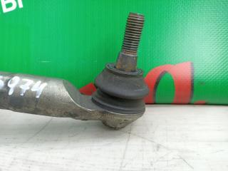 Рулевая рейка передняя VOLKSWAGEN BEETLE 5C1 CBZB 5C2423051F 4 ракурс