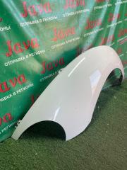 Крыло правое переднее VOLKSWAGEN BEETLE 5C1 CBZ 2 ракурс