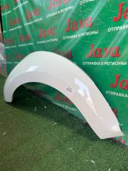 Крыло правое переднее VOLKSWAGEN BEETLE 5C1 CBZ 3 ракурс