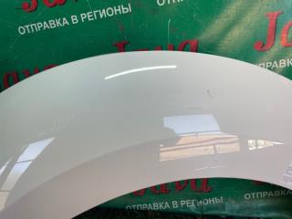 Крыло правое переднее VOLKSWAGEN BEETLE 5C1 CBZ 5 ракурс