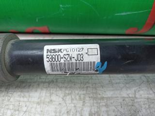 Рулевая рейка передняя HONDA STEPWGN RK1 R20A 3 ракурс