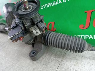 Рулевая рейка передняя HONDA STEPWGN RK1 R20A 4 ракурс