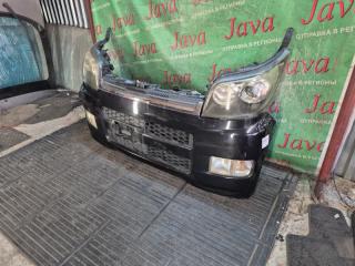 Ноускат передний DAIHATSU MOVE L175S KF-VE 3 ракурс Ноускат передний DAIHATSU MOVE L175S KF-VE 3 ракурс
