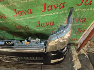 Ноускат передний DAIHATSU MOVE L175S KF-VE 4 ракурс Ноускат передний DAIHATSU MOVE L175S KF-VE 4 ракурс
