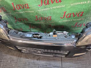 Ноускат передний DAIHATSU MOVE L175S KF-VE 5 ракурс Ноускат передний DAIHATSU MOVE L175S KF-VE 5 ракурс