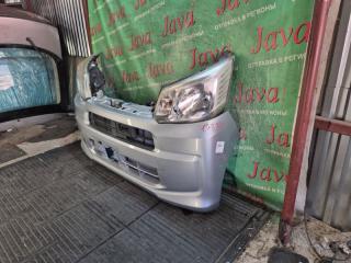 Ноускат передний DAIHATSU MOVE LA150S KF-VE 3 ракурс Ноускат передний DAIHATSU MOVE LA150S KF-VE 3 ракурс
