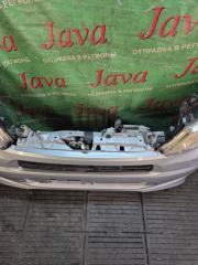 Ноускат передний DAIHATSU MOVE LA150S KF-VE 5 ракурс Ноускат передний DAIHATSU MOVE LA150S KF-VE 5 ракурс