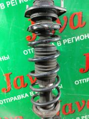 Стойка правая передняя TOYOTA ROOMY M910A 1KR-FE 2 ракурс