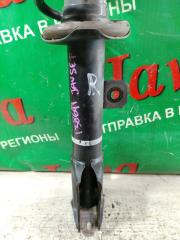Стойка правая передняя TOYOTA ROOMY M910A 1KR-FE 3 ракурс