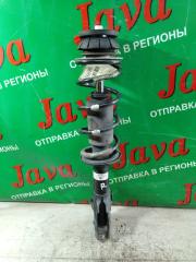 Стойка правая передняя SUZUKI WAGON R MH44S R06A 1 ракурс