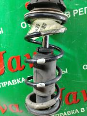 Стойка правая передняя SUZUKI WAGON R MH44S R06A 2 ракурс