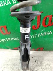 Стойка правая передняя SUZUKI WAGON R MH44S R06A 3 ракурс