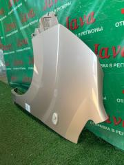 Крыло левое переднее SUBARU STELLA LA150F KF-VE 3 ракурс