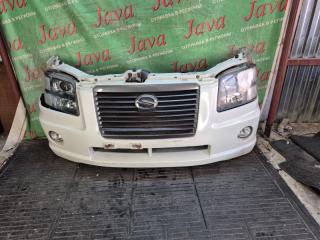 Ноускат передний SUZUKI WAGON R SOLIO MA34S M13A 1 ракурс Ноускат передний SUZUKI WAGON R SOLIO MA34S M13A 1 ракурс