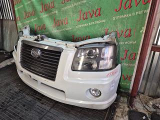 Ноускат передний SUZUKI WAGON R SOLIO MA34S M13A 3 ракурс Ноускат передний SUZUKI WAGON R SOLIO MA34S M13A 3 ракурс