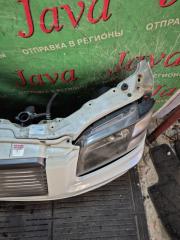 Ноускат передний SUZUKI WAGON R SOLIO MA34S M13A 4 ракурс Ноускат передний SUZUKI WAGON R SOLIO MA34S M13A 4 ракурс