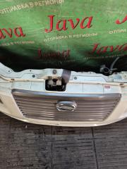 Ноускат передний SUZUKI WAGON R SOLIO MA34S M13A 5 ракурс Ноускат передний SUZUKI WAGON R SOLIO MA34S M13A 5 ракурс