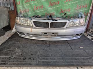 Ноускат передний NISSAN BLUEBIRD HU14 SR20DE 1 ракурс