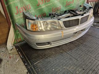 Ноускат передний NISSAN BLUEBIRD HU14 SR20DE 2 ракурс