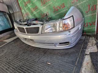 Ноускат передний NISSAN BLUEBIRD HU14 SR20DE 3 ракурс
