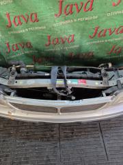 Ноускат передний NISSAN BLUEBIRD HU14 SR20DE 5 ракурс