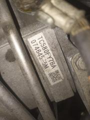 АКПП SUBARU IMPREZA GP2 FB16A TC580FY7BA 5 ракурс