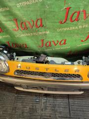 Ноускат передний SUZUKI HUSTLER MR41S R06A 5 ракурс