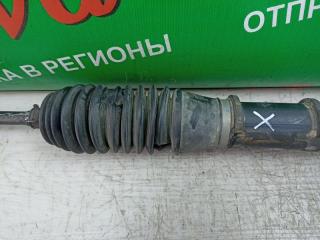 Рулевая рейка передняя HONDA ZEST JE1 P07A 2 ракурс