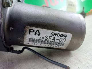 Рулевая рейка передняя HONDA ZEST JE1 P07A 3 ракурс