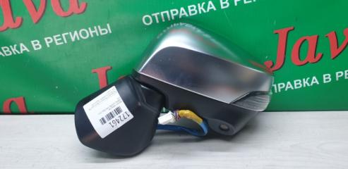 Зеркало левое переднее SUBARU LEVORG VM4 FB16 1 ракурс