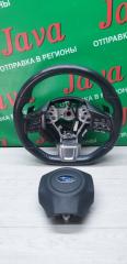 Руль SUBARU LEVORG VM4 FB16 1 ракурс Руль SUBARU LEVORG VM4 FB16 1 ракурс
