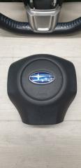 Руль SUBARU LEVORG VM4 FB16 2 ракурс Руль SUBARU LEVORG VM4 FB16 2 ракурс
