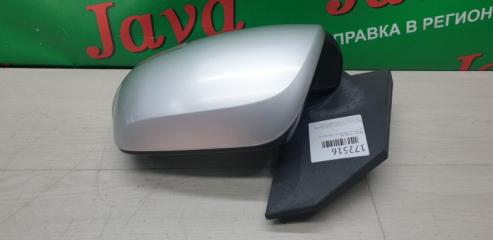 Зеркало левое переднее TOYOTA ALLION ZRT261 3ZR-FAE 5 ракурс