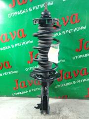 Стойка правая передняя HONDA FIT GP5 LEB 1 ракурс