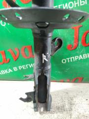 Стойка правая передняя HONDA FIT GP5 LEB 3 ракурс