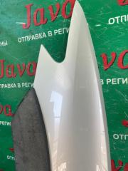 Крыло левое переднее VOLVO V60 ZB420 B4204T23 4 ракурс