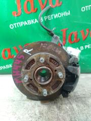 Ступица правая передняя SUZUKI WAGON R MH44S R06A 1 ракурс