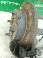 Ступица правая передняя SUZUKI WAGON R MH44S R06A 3 ракурс