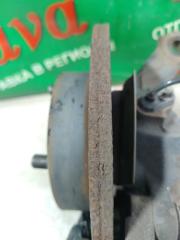 Ступица правая передняя SUZUKI WAGON R MH44S R06A 4 ракурс