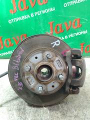 Ступица правая передняя DAIHATSU MOVE LA150S KF-VE 1 ракурс