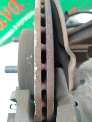 Ступица правая передняя DAIHATSU MOVE LA150S KF-VE 4 ракурс