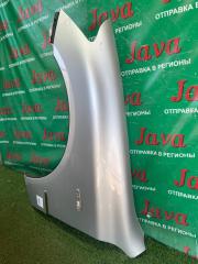 Крыло левое переднее TOYOTA CROWN GRS180 4GR-FSE 3 ракурс