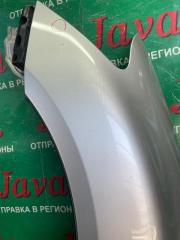 Крыло левое переднее TOYOTA CROWN GRS180 4GR-FSE 4 ракурс