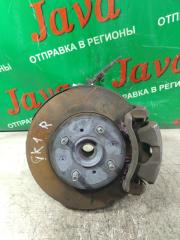 Ступица правая передняя HONDA MOBILIO SPIKE GK1 L15A 1 ракурс