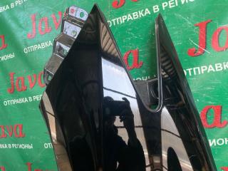 Крыло левое переднее TOYOTA PRIUS ZVW30 2ZR-FXE 4 ракурс