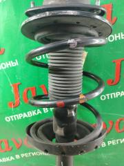 Стойка левая передняя SUBARU LEGACY BRM FB25A 2 ракурс