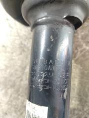 Стойка левая передняя SUBARU LEGACY BRM FB25A 5 ракурс