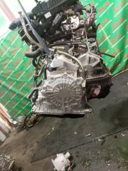 АКПП MAZDA DEMIO DE3AS ZJ-VE FNFB0 2 ракурс