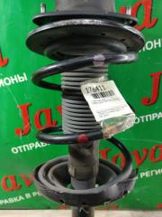 Стойка правая передняя SUBARU LEGACY BRM FB25A 2 ракурс
